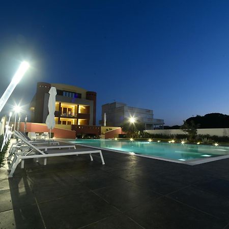 Villa Luigia Luxury Relais Gallipoli Buitenkant foto