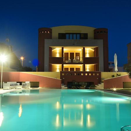 Villa Luigia Luxury Relais Gallipoli Buitenkant foto
