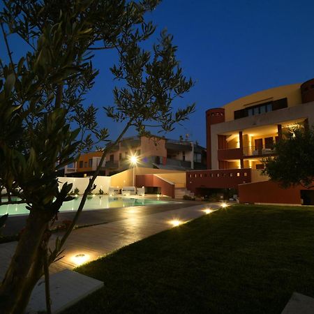Villa Luigia Luxury Relais Gallipoli Buitenkant foto