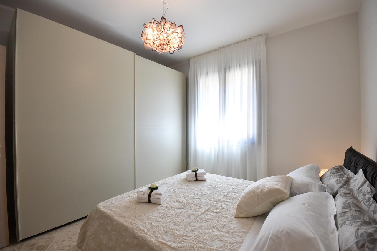 Villa Luigia Luxury Relais Gallipoli Buitenkant foto