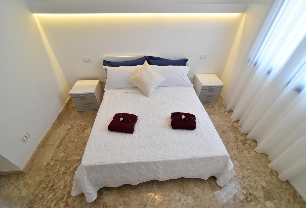 Villa Luigia Luxury Relais Gallipoli Buitenkant foto