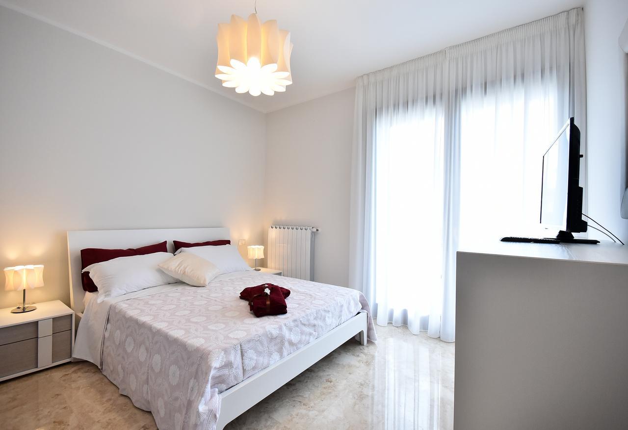 Villa Luigia Luxury Relais Gallipoli Buitenkant foto