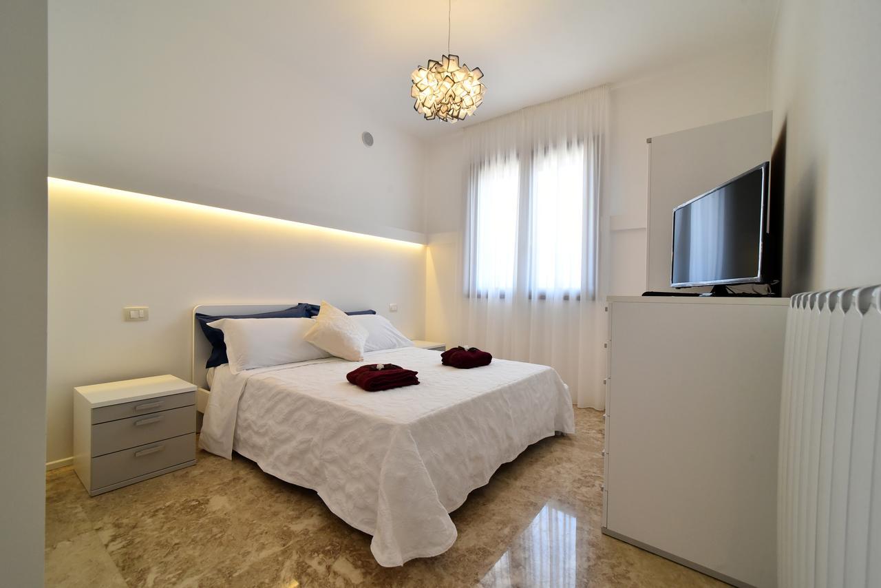Villa Luigia Luxury Relais Gallipoli Buitenkant foto