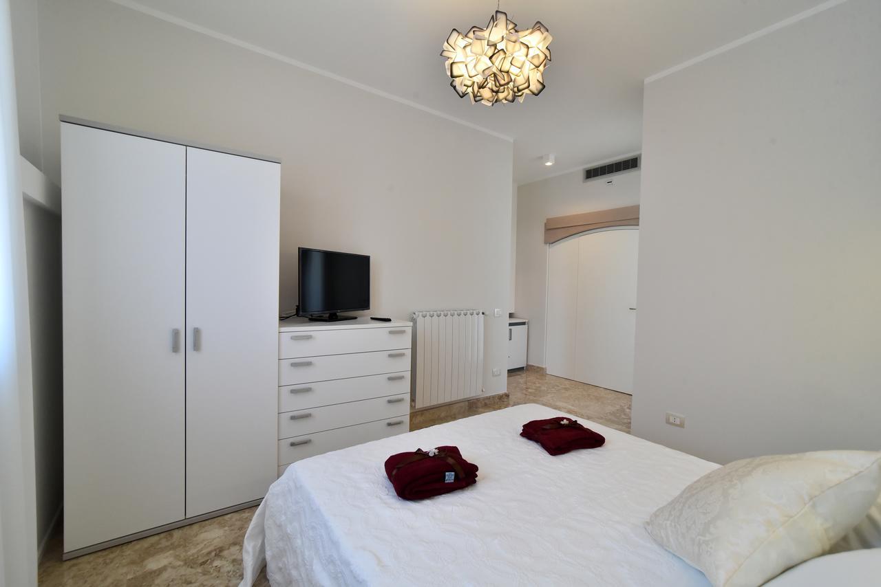 Villa Luigia Luxury Relais Gallipoli Buitenkant foto