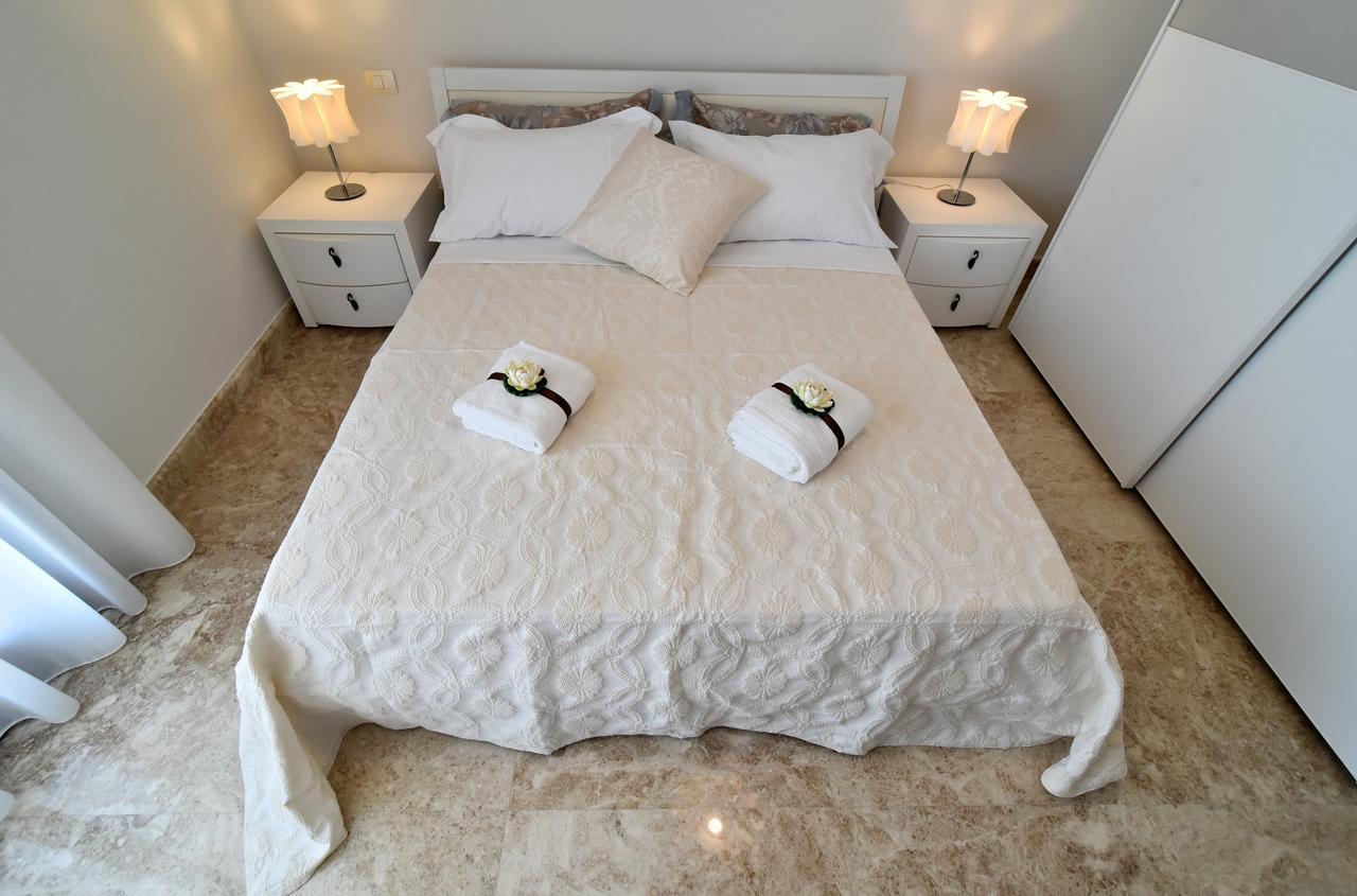 Villa Luigia Luxury Relais Gallipoli Buitenkant foto