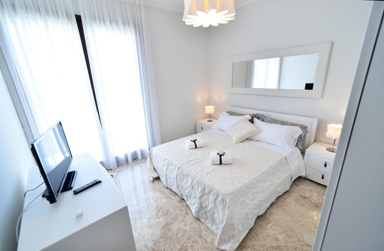 Villa Luigia Luxury Relais Gallipoli Buitenkant foto