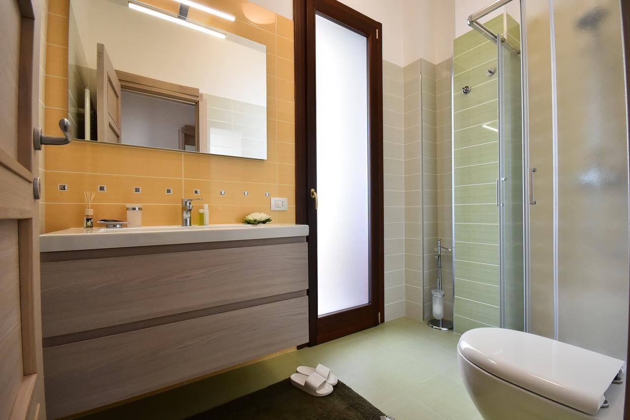 Villa Luigia Luxury Relais Gallipoli Buitenkant foto