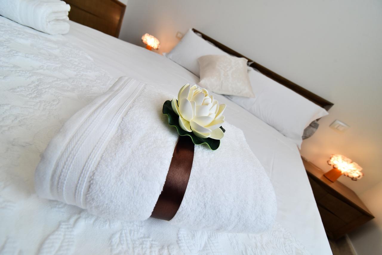 Villa Luigia Luxury Relais Gallipoli Buitenkant foto