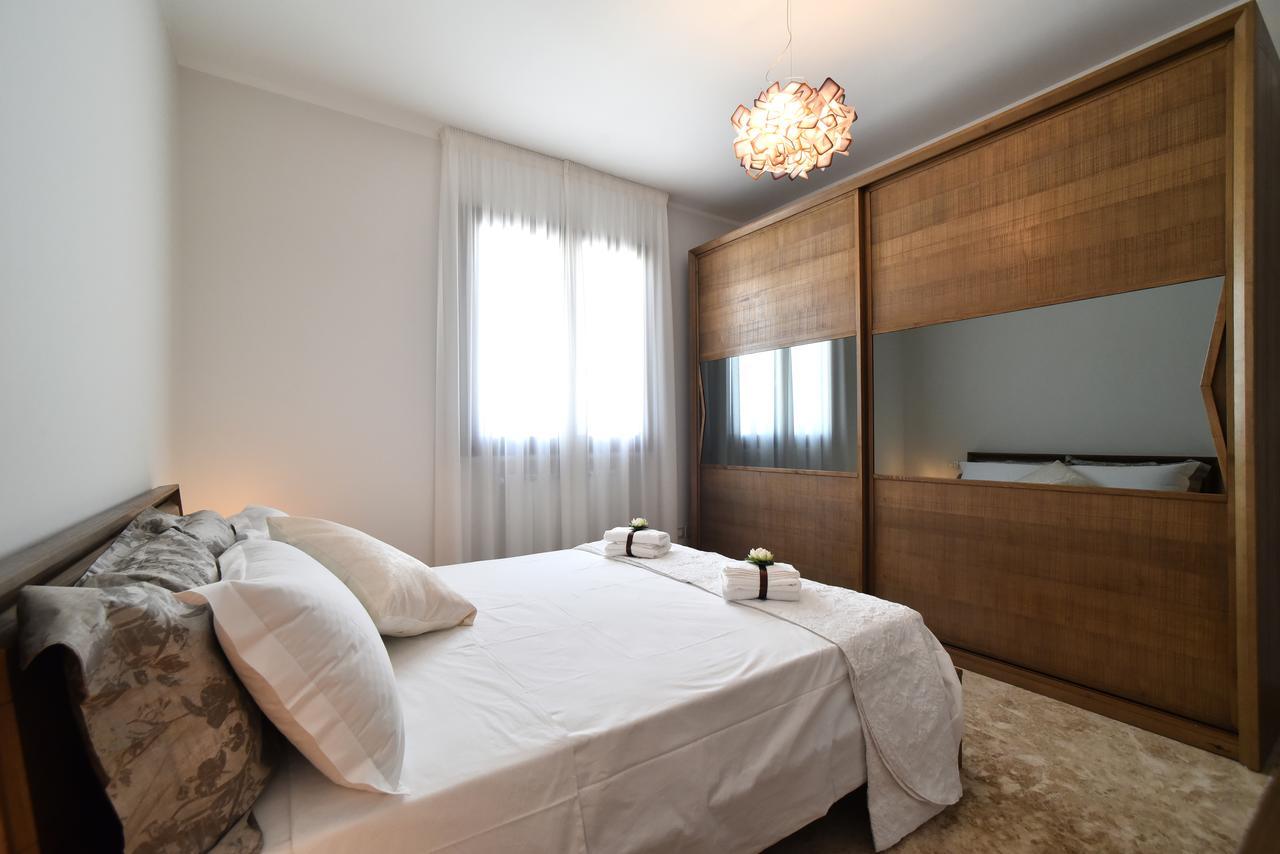 Villa Luigia Luxury Relais Gallipoli Buitenkant foto