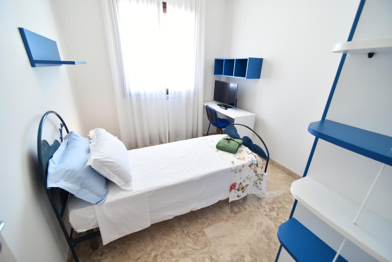 Villa Luigia Luxury Relais Gallipoli Buitenkant foto