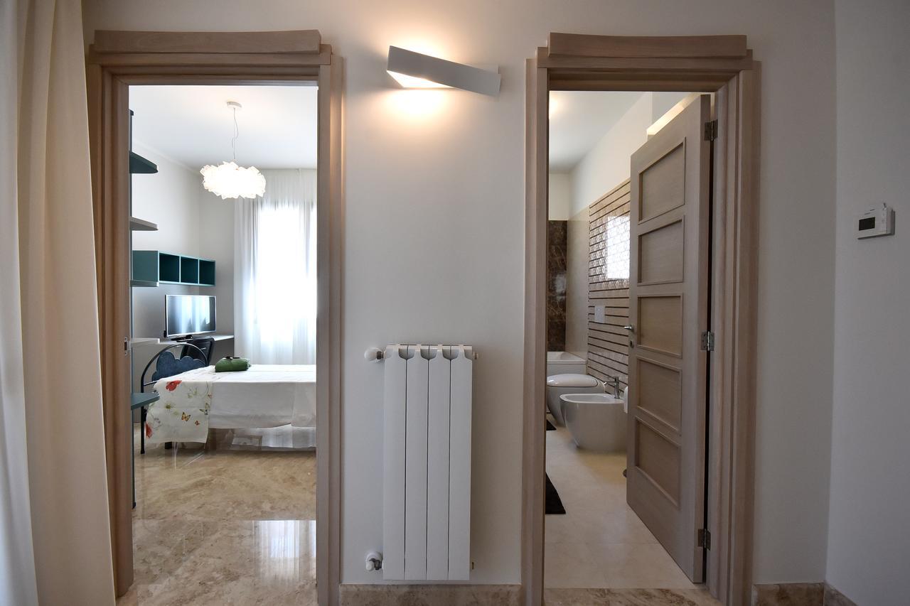 Villa Luigia Luxury Relais Gallipoli Buitenkant foto