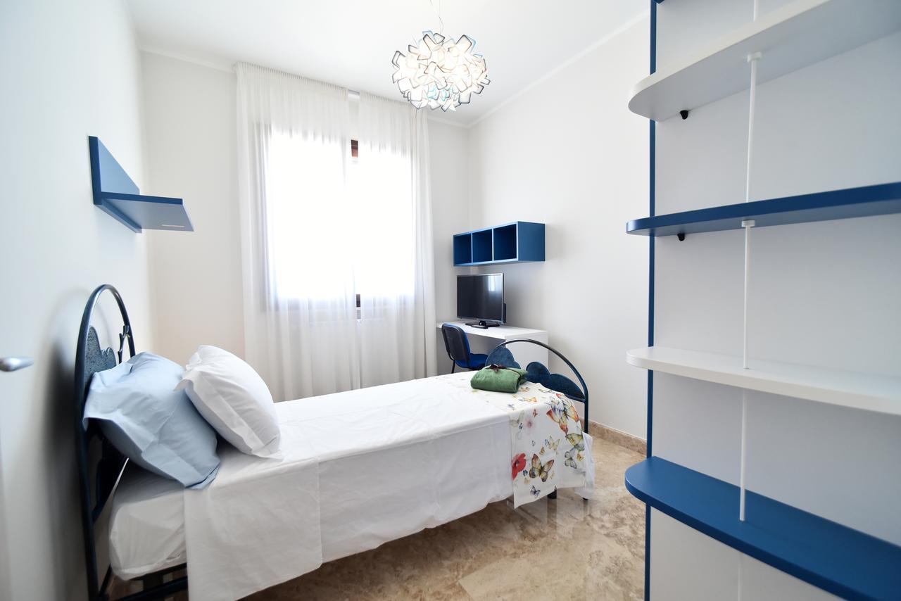 Villa Luigia Luxury Relais Gallipoli Buitenkant foto