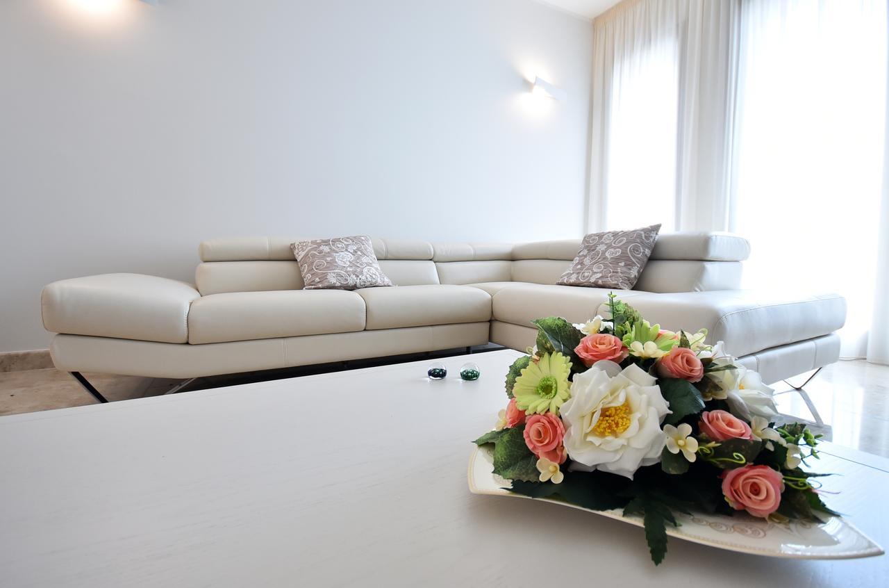 Villa Luigia Luxury Relais Gallipoli Buitenkant foto
