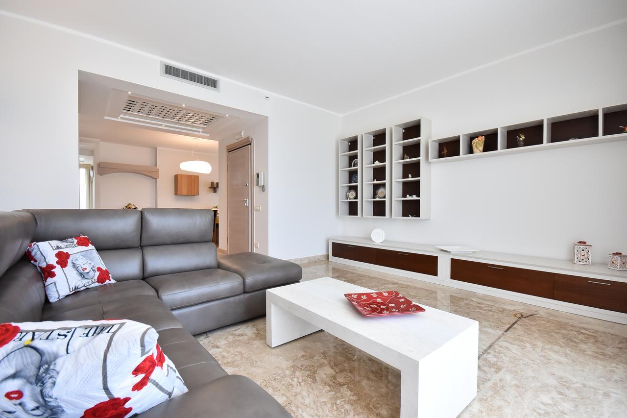 Villa Luigia Luxury Relais Gallipoli Buitenkant foto