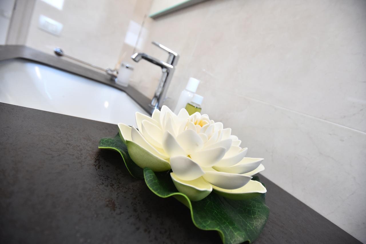 Villa Luigia Luxury Relais Gallipoli Buitenkant foto