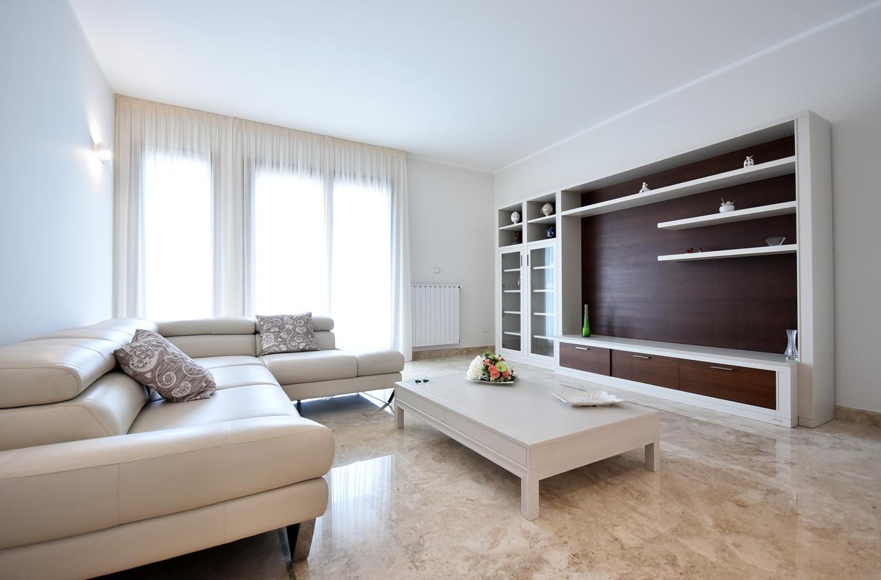 Villa Luigia Luxury Relais Gallipoli Buitenkant foto