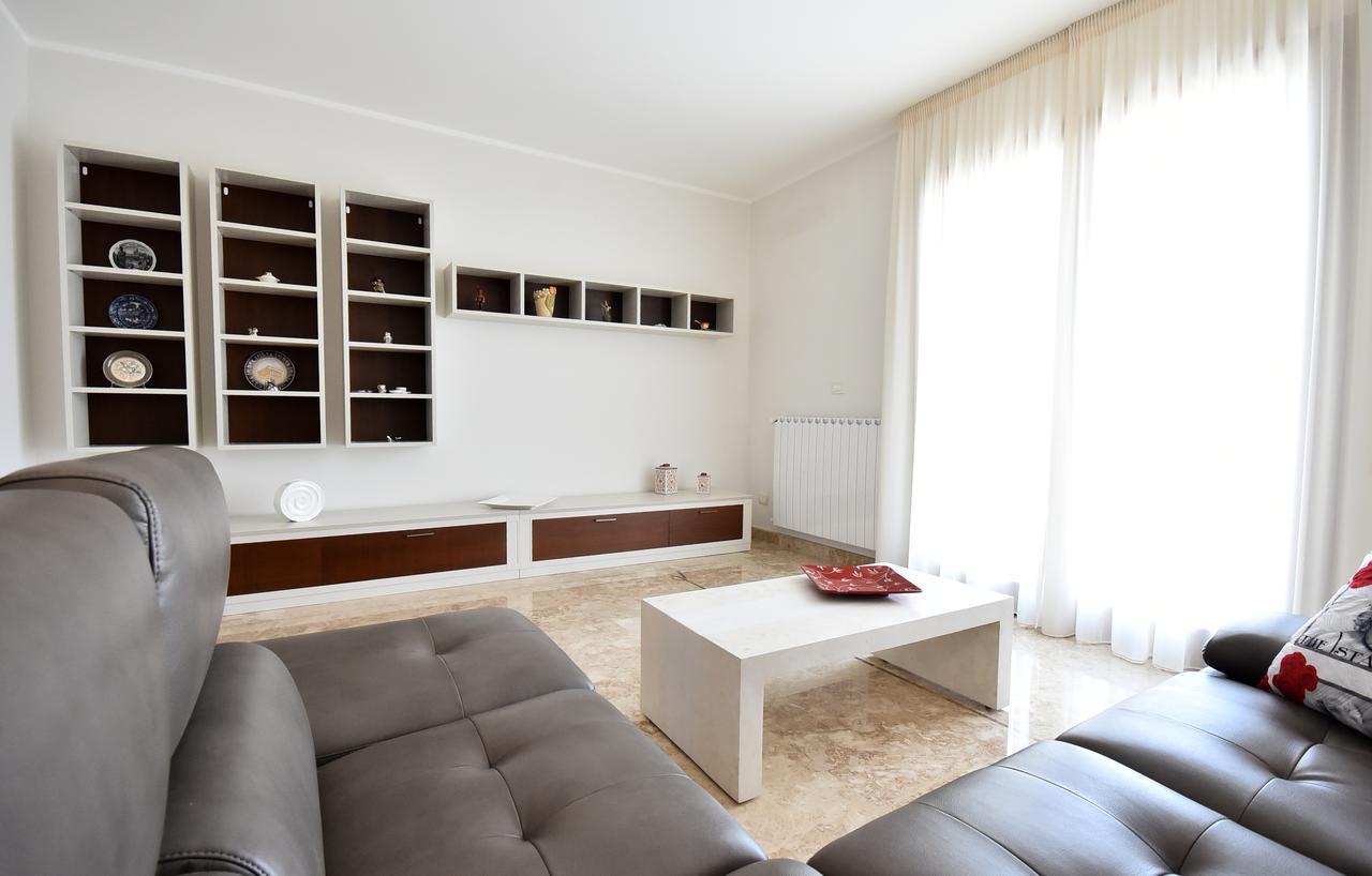 Villa Luigia Luxury Relais Gallipoli Buitenkant foto