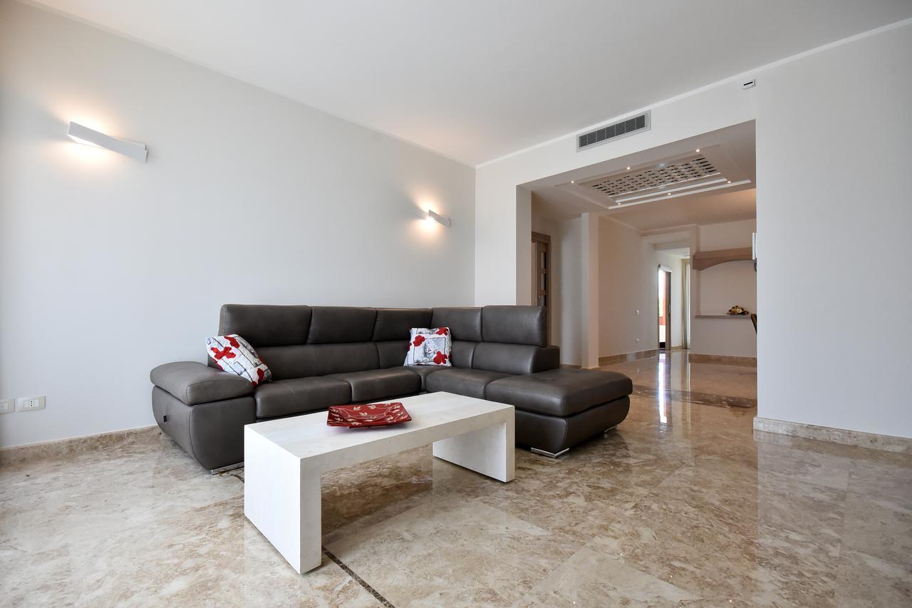 Villa Luigia Luxury Relais Gallipoli Buitenkant foto