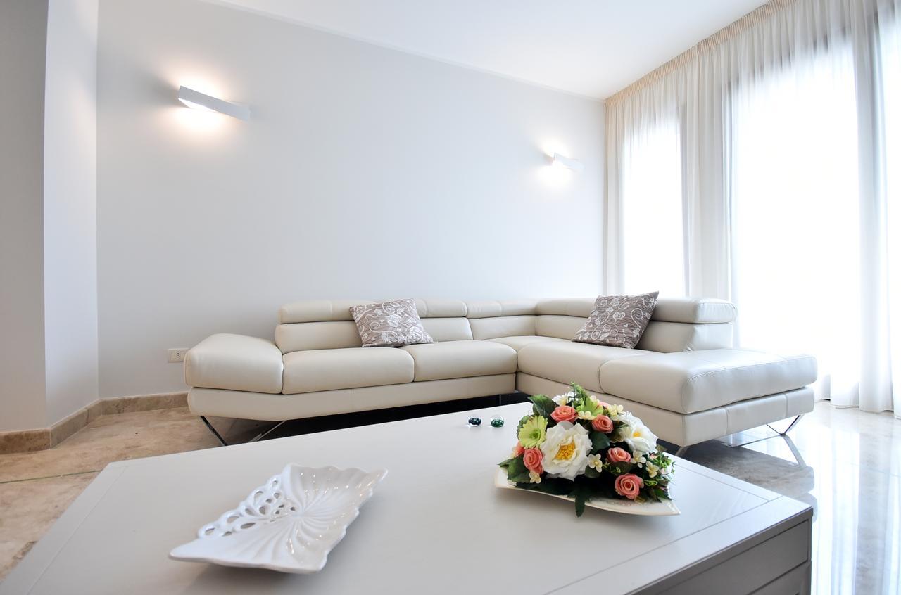 Villa Luigia Luxury Relais Gallipoli Buitenkant foto