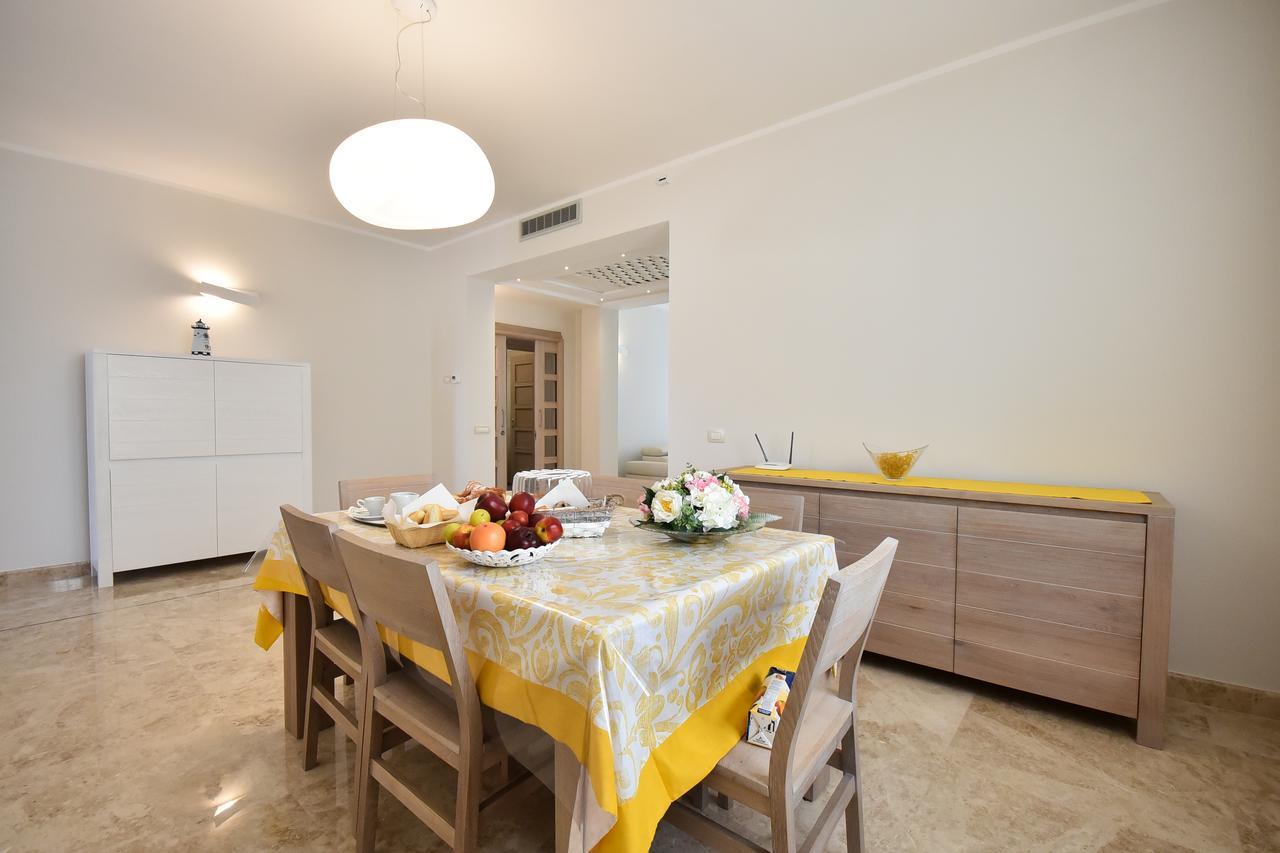 Villa Luigia Luxury Relais Gallipoli Buitenkant foto