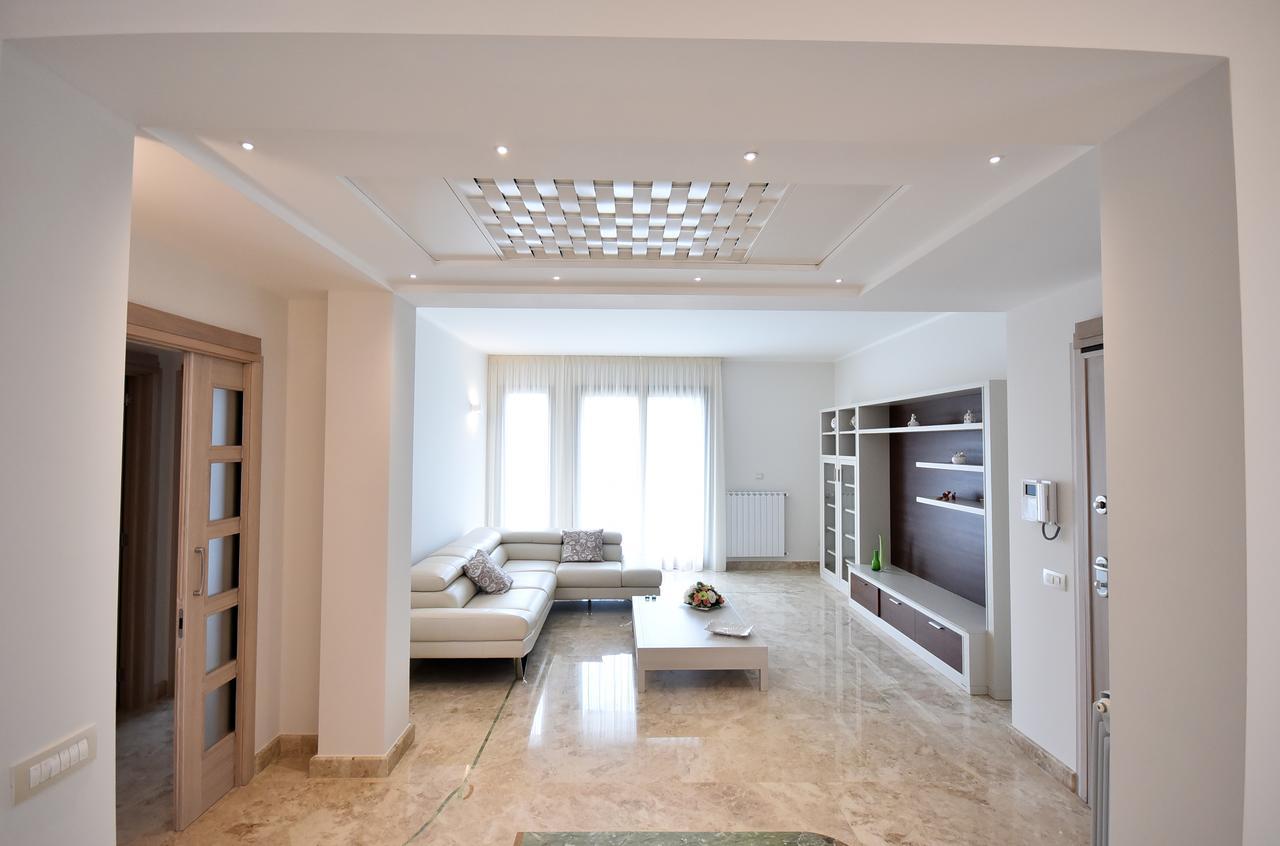 Villa Luigia Luxury Relais Gallipoli Buitenkant foto