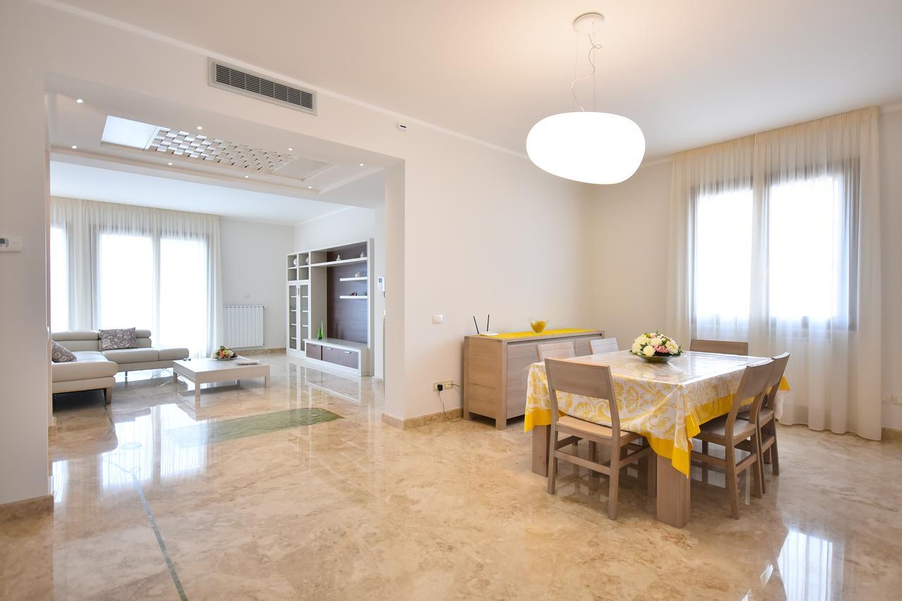 Villa Luigia Luxury Relais Gallipoli Buitenkant foto