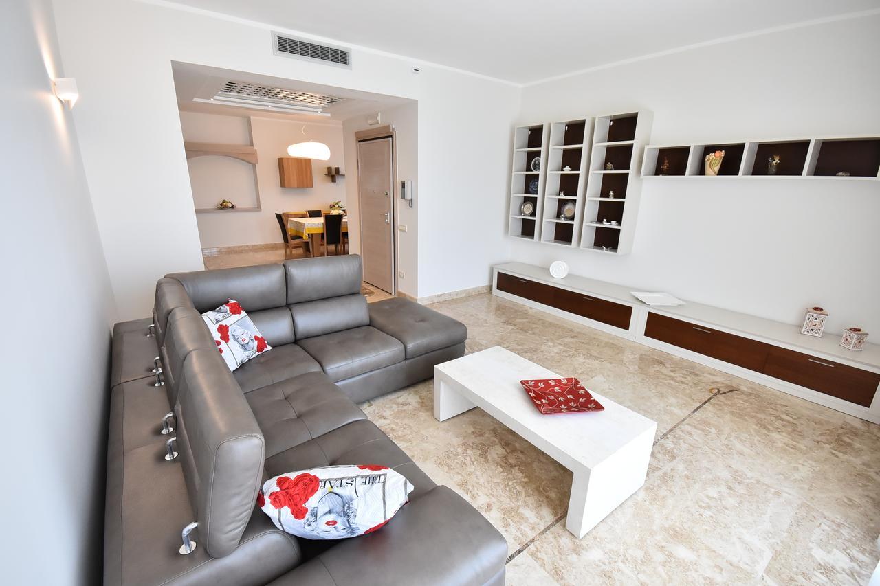 Villa Luigia Luxury Relais Gallipoli Buitenkant foto