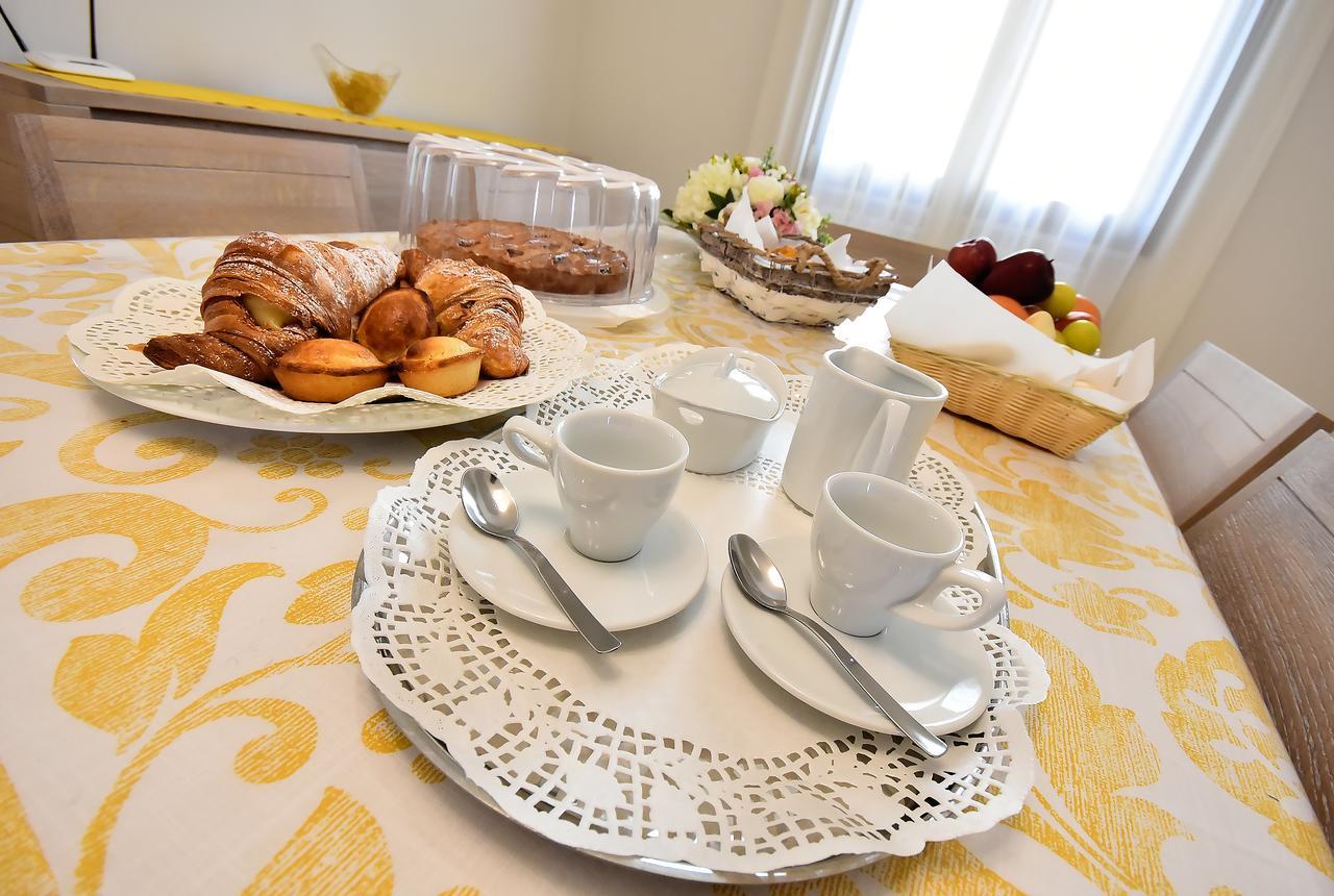 Villa Luigia Luxury Relais Gallipoli Buitenkant foto