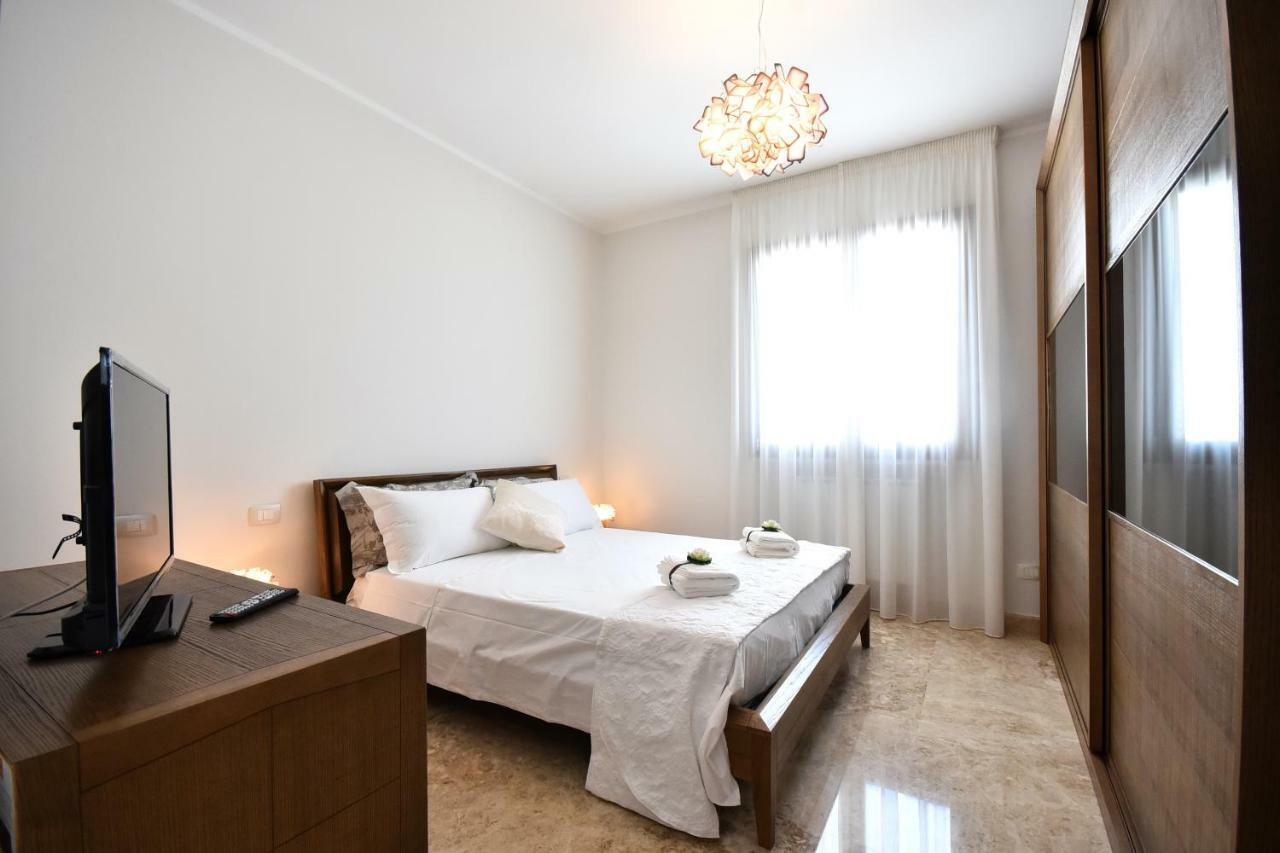 Villa Luigia Luxury Relais Gallipoli Buitenkant foto