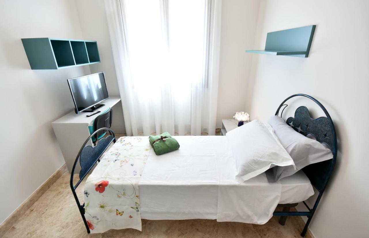 Villa Luigia Luxury Relais Gallipoli Buitenkant foto