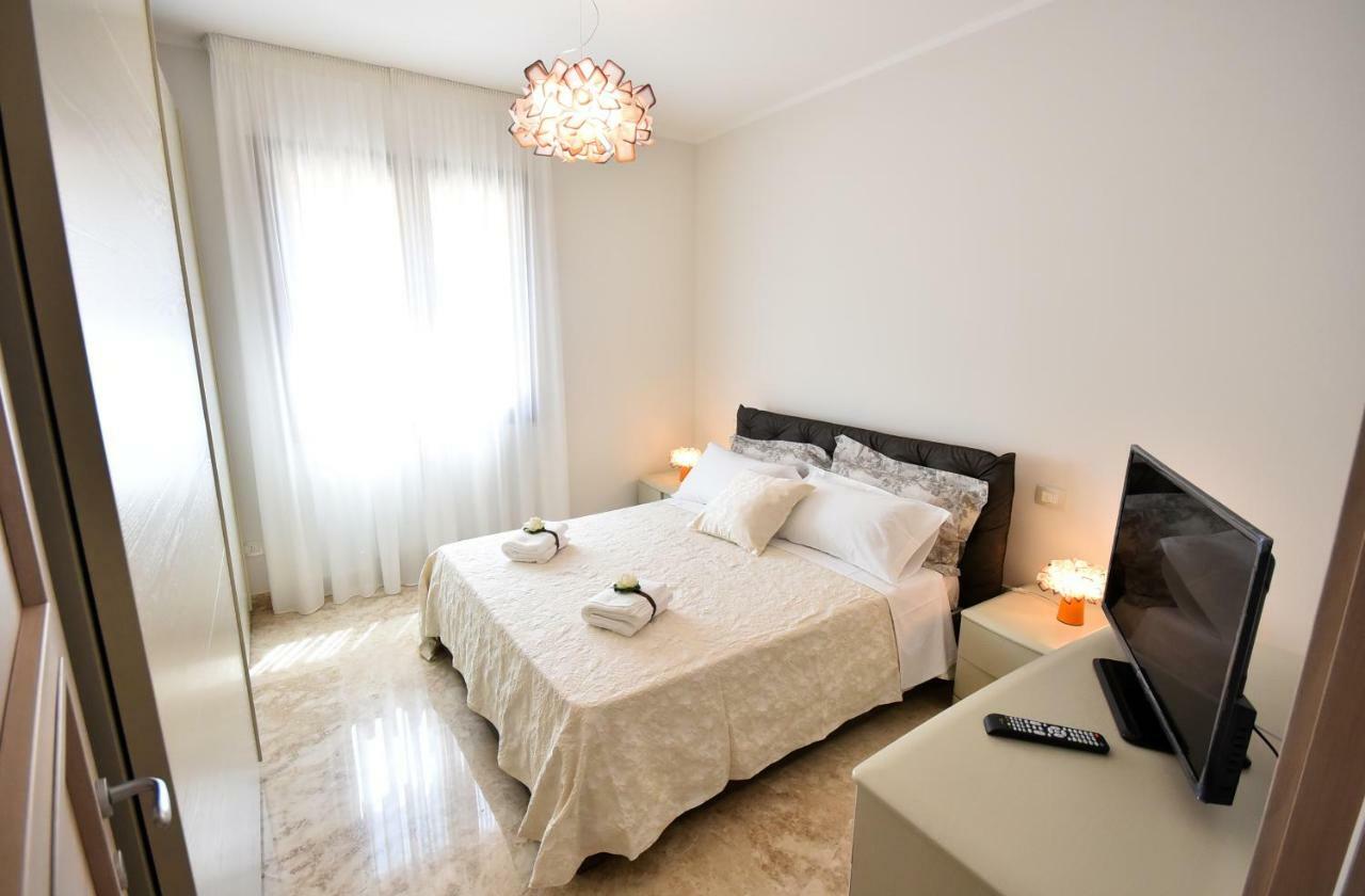 Villa Luigia Luxury Relais Gallipoli Buitenkant foto