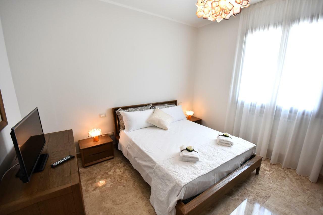 Villa Luigia Luxury Relais Gallipoli Buitenkant foto