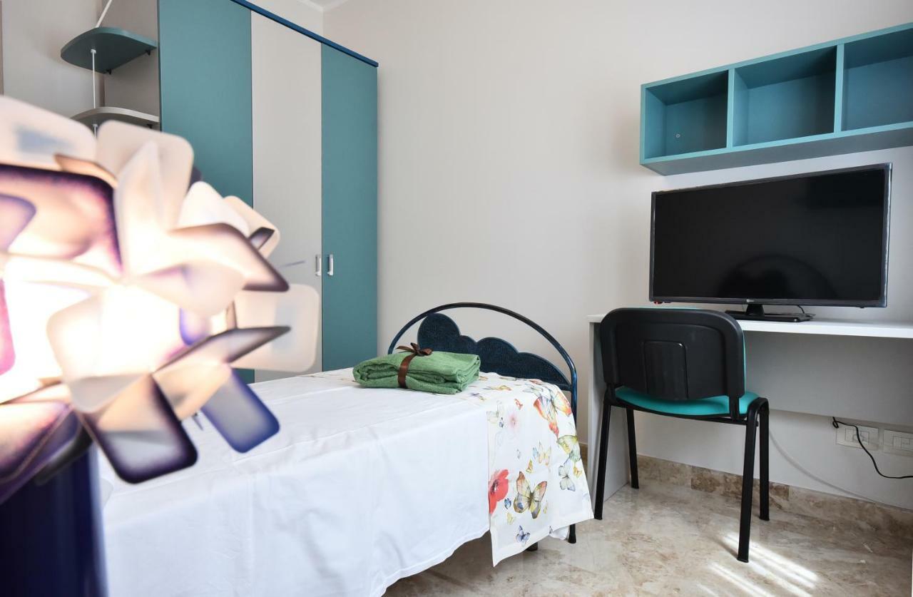 Villa Luigia Luxury Relais Gallipoli Buitenkant foto