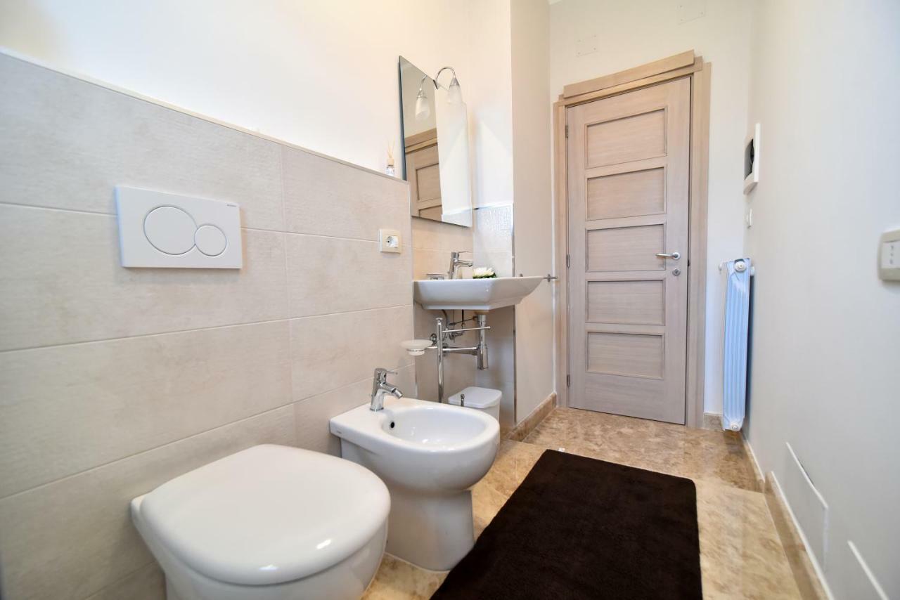 Villa Luigia Luxury Relais Gallipoli Buitenkant foto